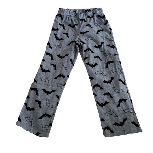 Old Navy | Pajama Pant Bottom Medium 8 Soft Warm - Picture 1 of 9